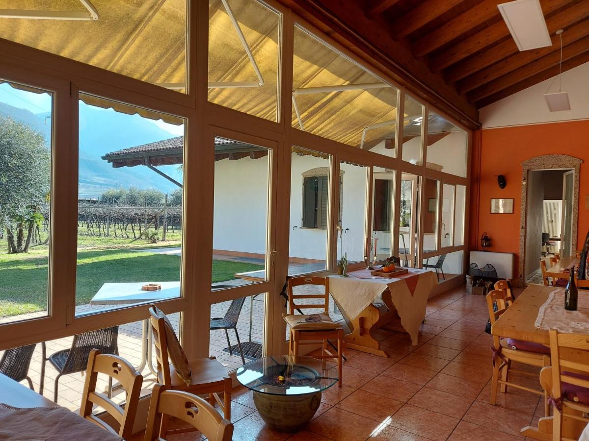 Relais Divino Otel Ala Dış mekan fotoğraf