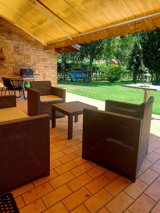 Relais Divino Otel Ala Dış mekan fotoğraf