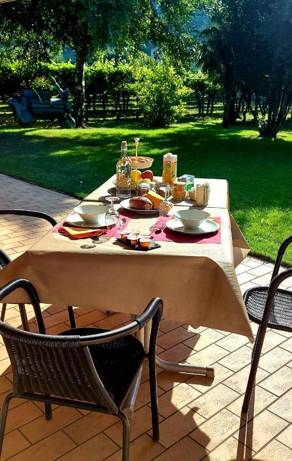 Relais Divino Otel Ala Dış mekan fotoğraf