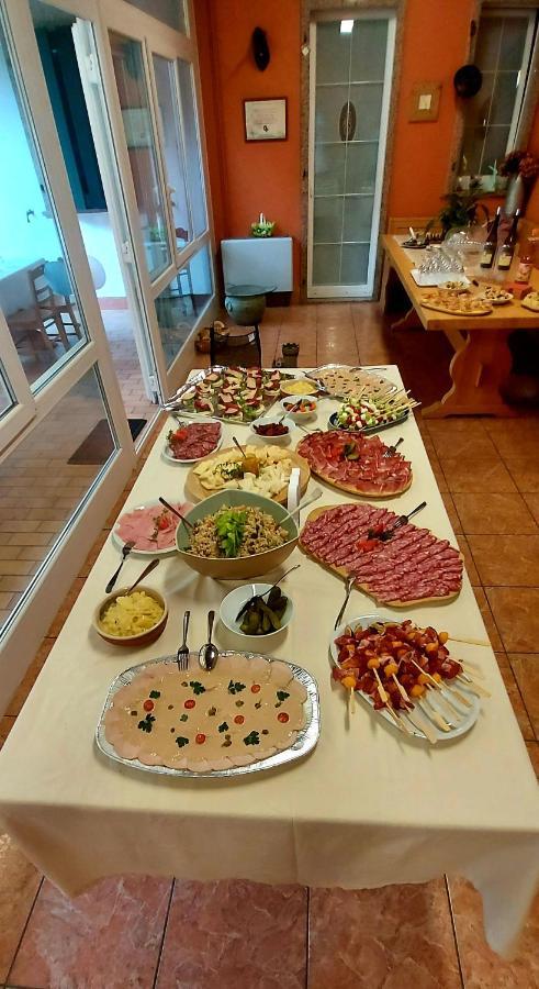 Relais Divino Otel Ala Dış mekan fotoğraf