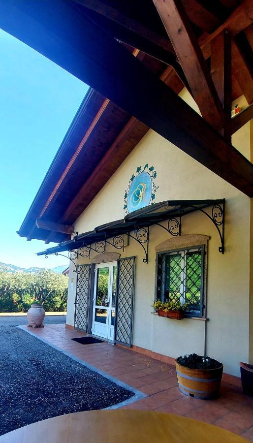 Relais Divino Otel Ala Dış mekan fotoğraf