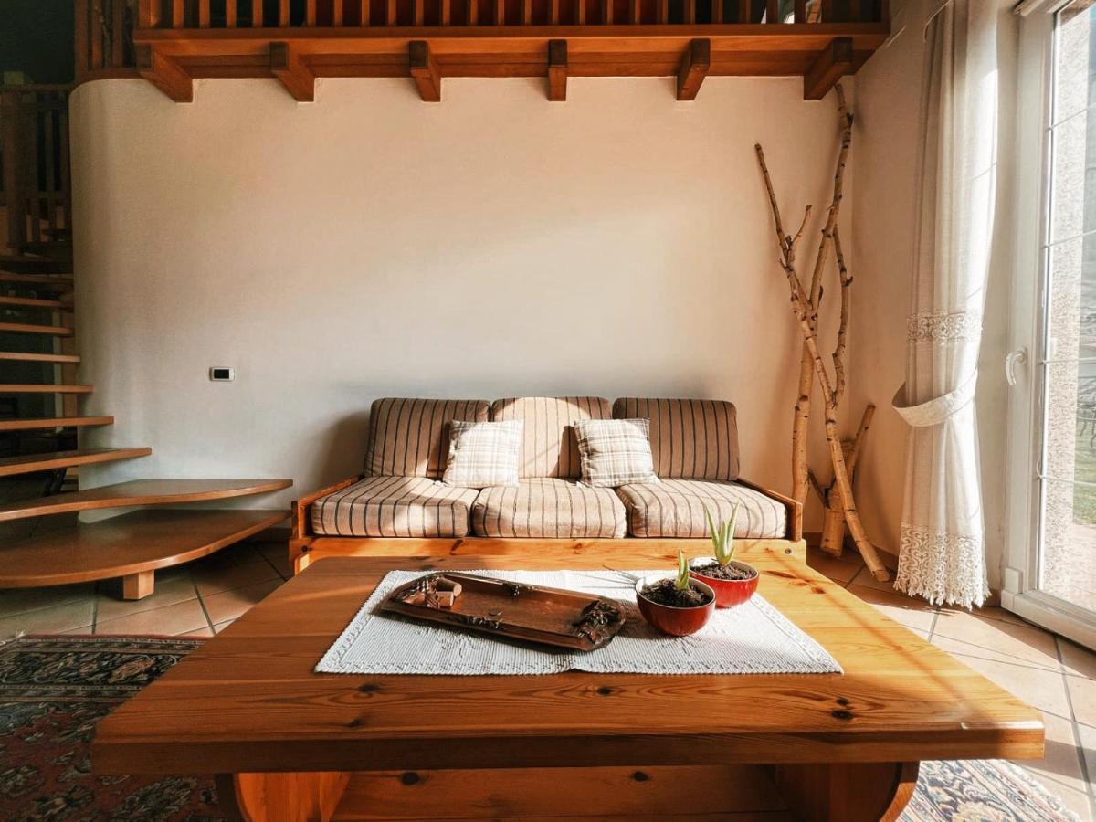 Relais Divino Otel Ala Dış mekan fotoğraf