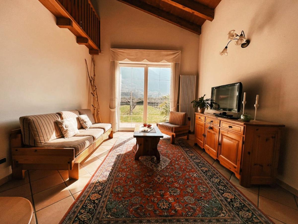 Relais Divino Otel Ala Dış mekan fotoğraf