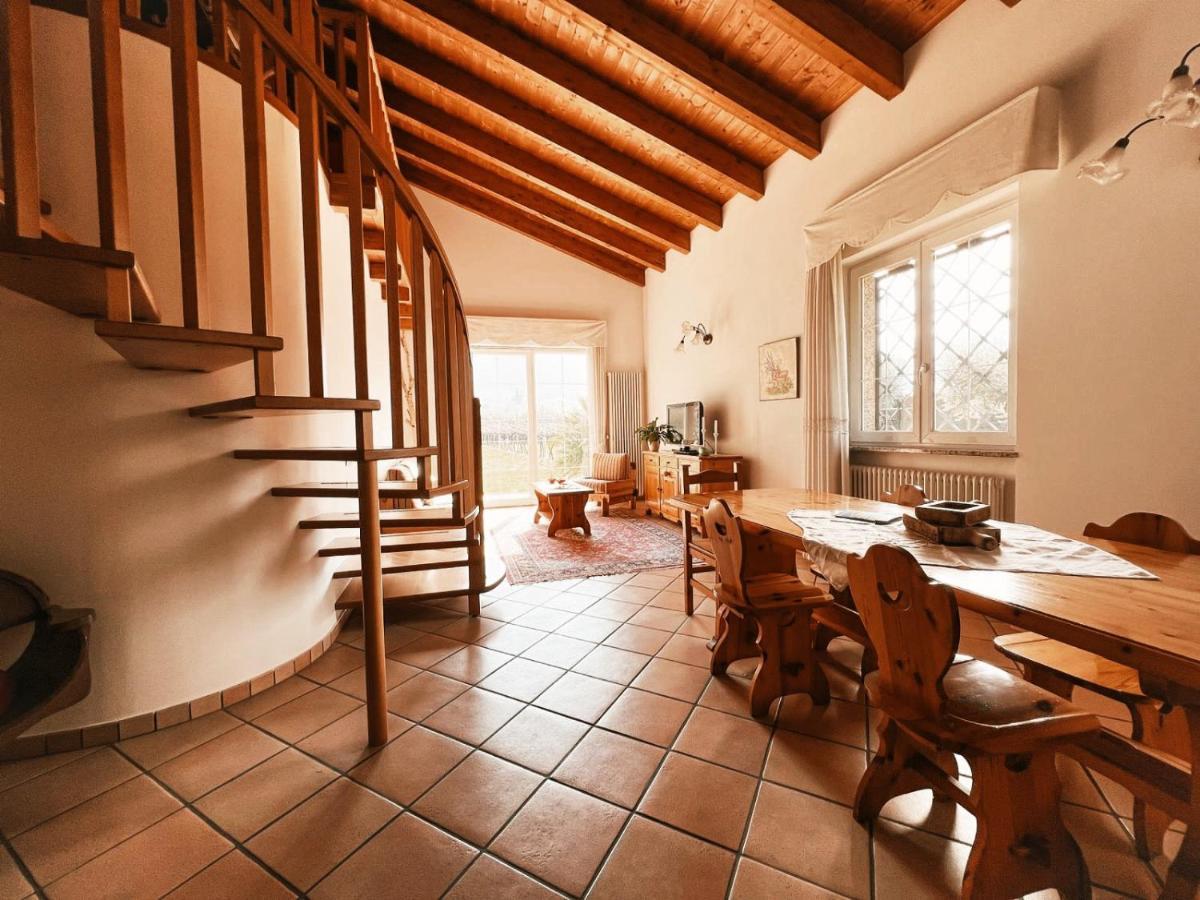 Relais Divino Otel Ala Dış mekan fotoğraf
