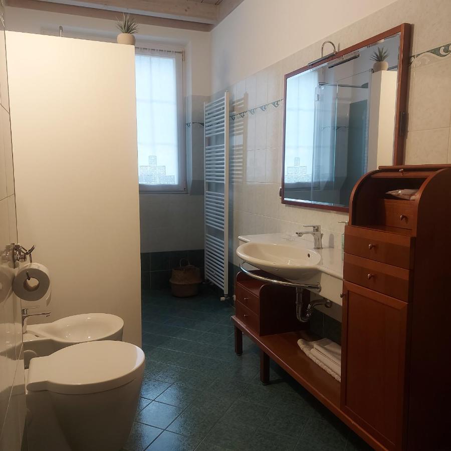 Relais Divino Otel Ala Dış mekan fotoğraf