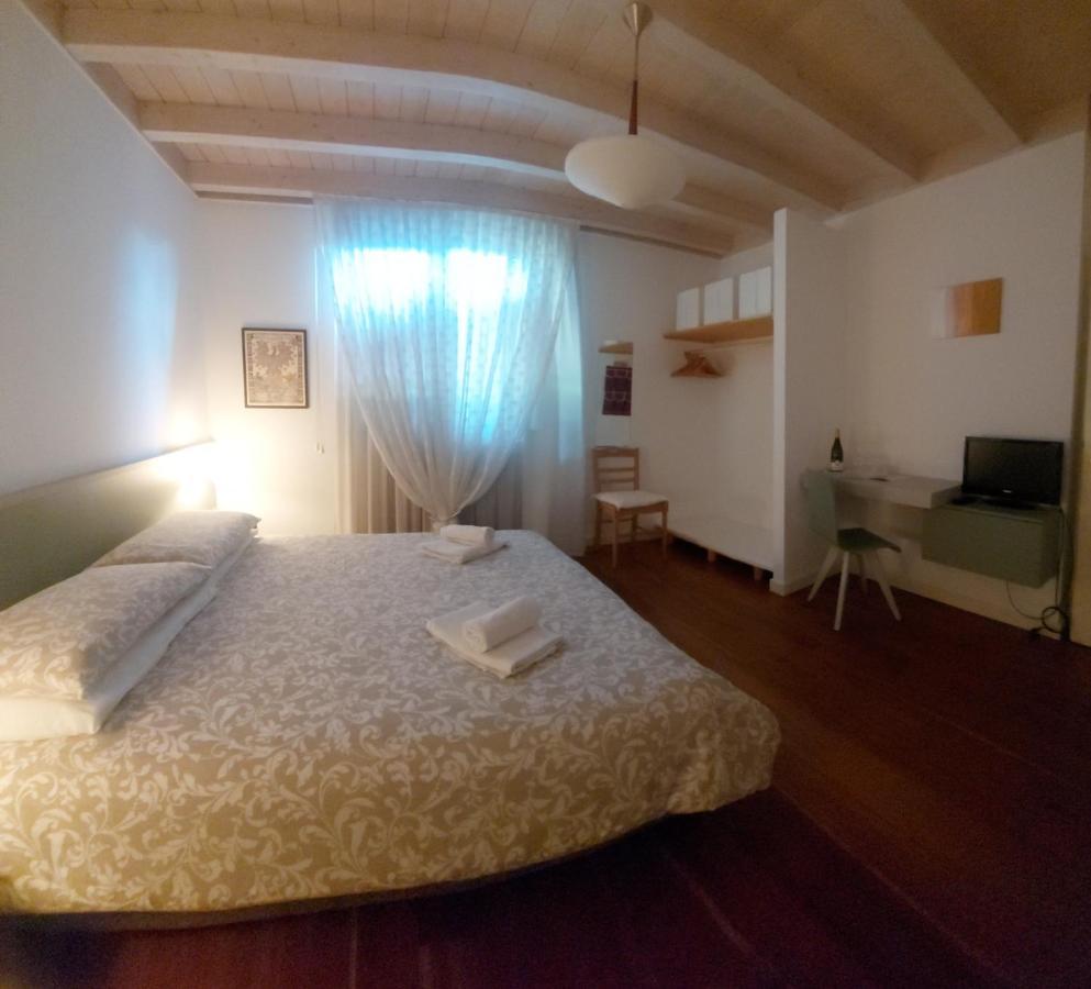 Relais Divino Otel Ala Dış mekan fotoğraf