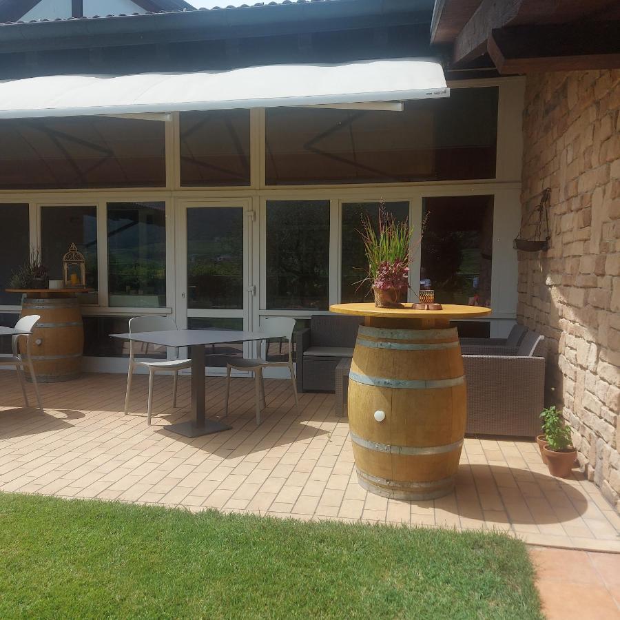 Relais Divino Otel Ala Dış mekan fotoğraf