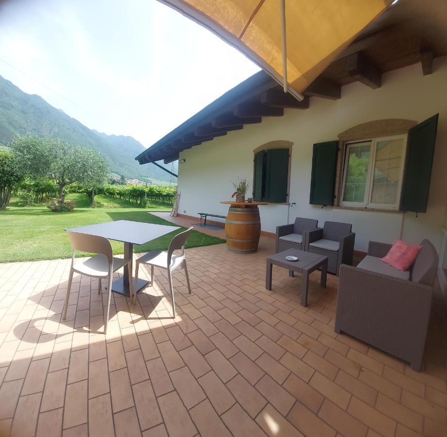Relais Divino Otel Ala Dış mekan fotoğraf