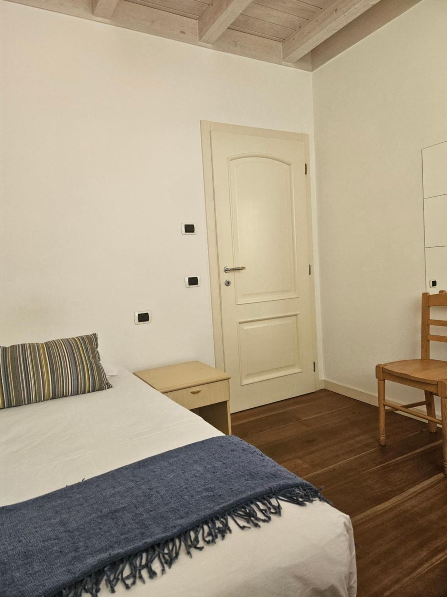 Relais Divino Otel Ala Dış mekan fotoğraf