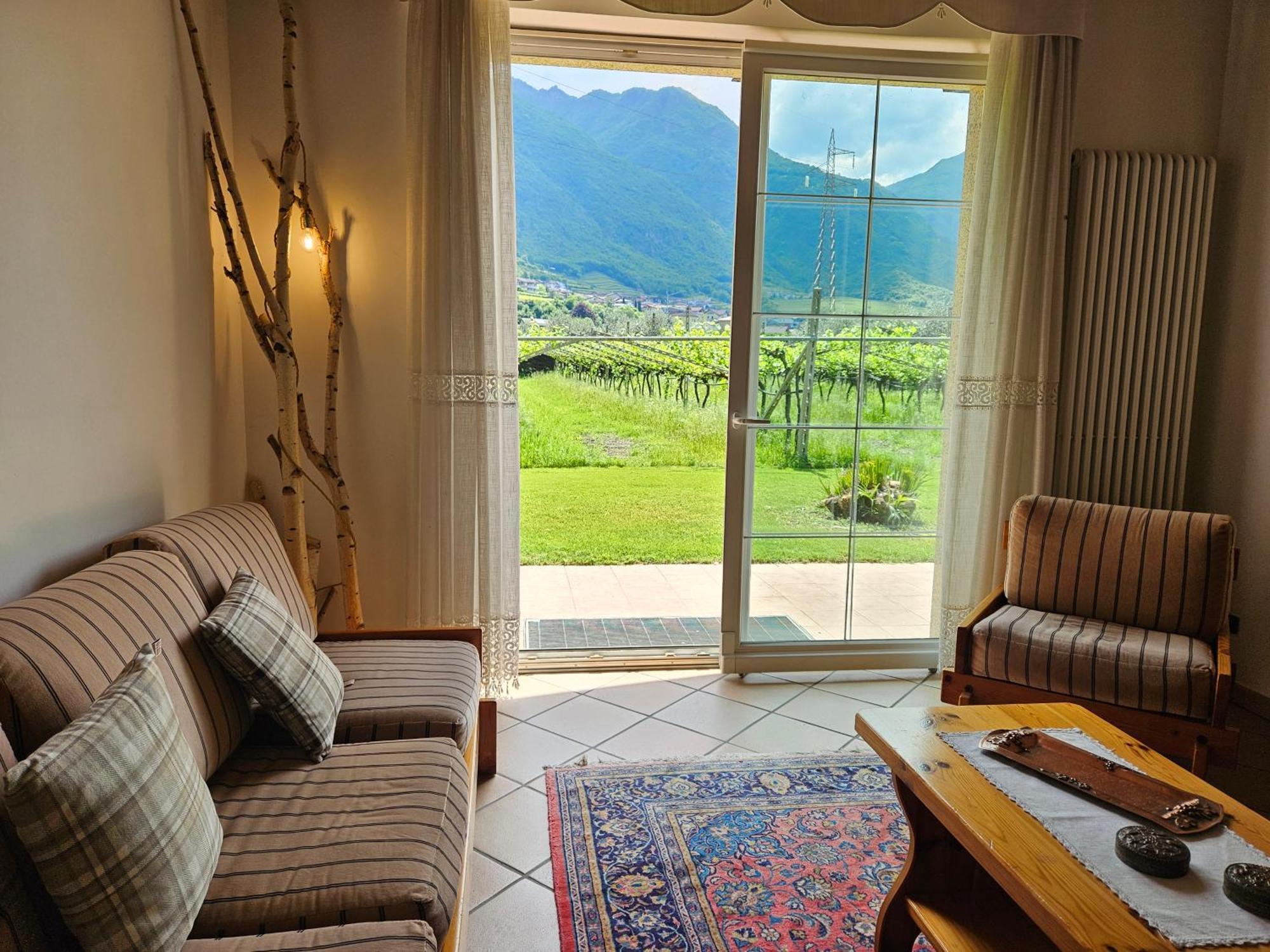 Relais Divino Otel Ala Dış mekan fotoğraf