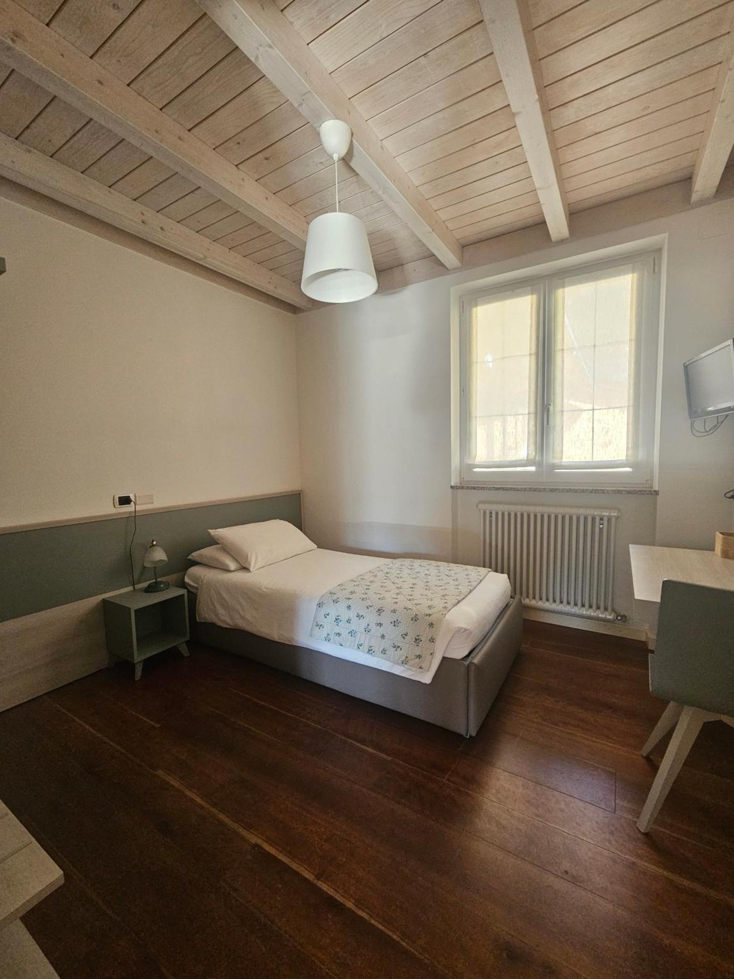 Relais Divino Otel Ala Dış mekan fotoğraf