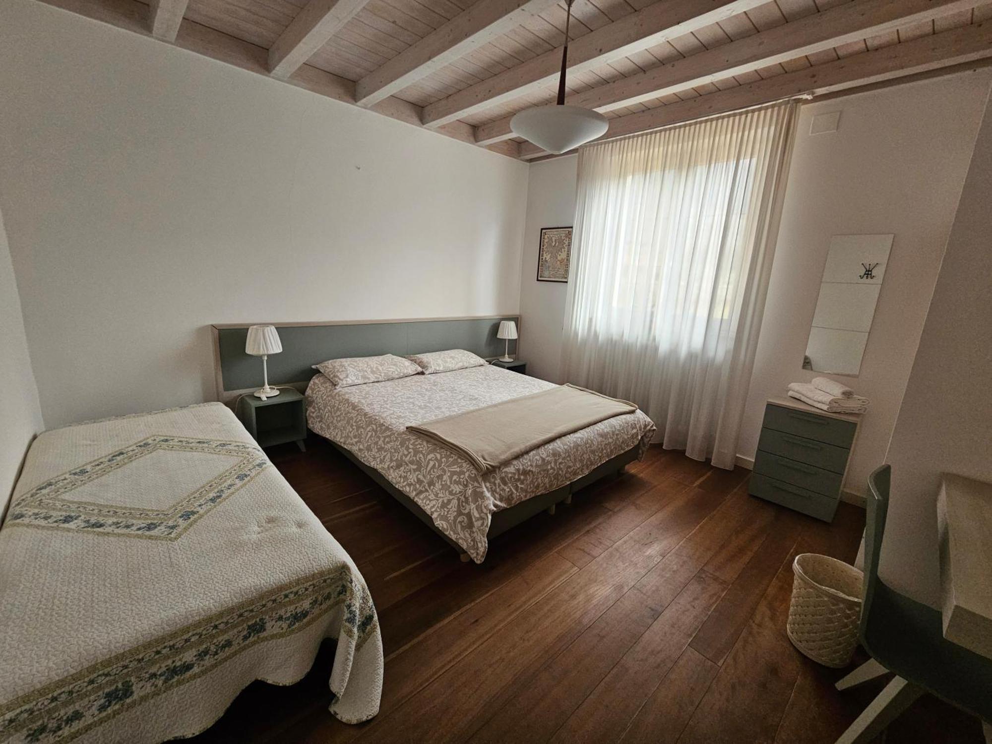 Relais Divino Otel Ala Dış mekan fotoğraf